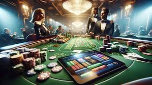 Konfirmasi Deposit Game 
